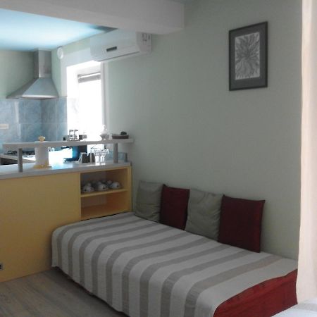 Apartment Ruza Sali Buitenkant foto