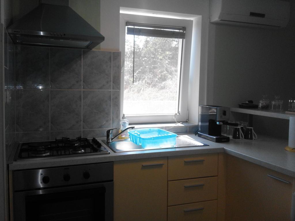 Apartment Ruza Sali Buitenkant foto