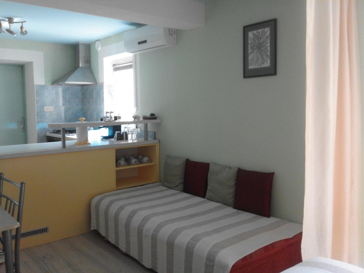 Apartment Ruza Sali Buitenkant foto