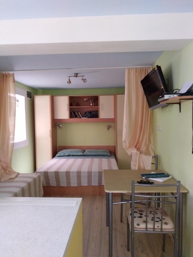 Apartment Ruza Sali Buitenkant foto