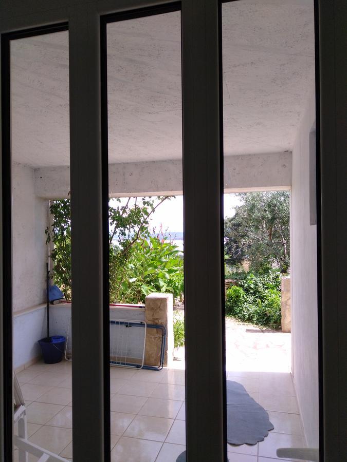 Apartment Ruza Sali Buitenkant foto