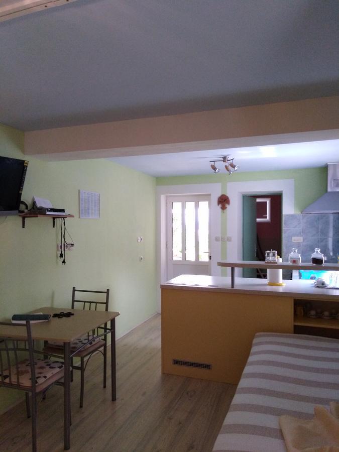 Apartment Ruza Sali Buitenkant foto